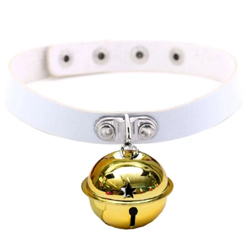 Stylish Punk Necklace - Fashionable Design for Parties