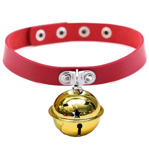 Stylish Punk Necklace - Fashionable Design for Parties