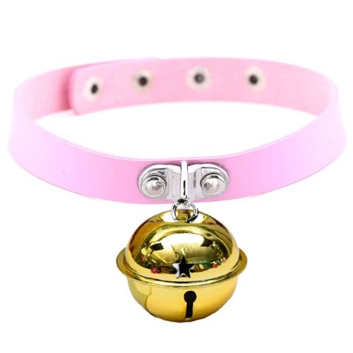 Stylish Punk Necklace - Fashionable Design for Parties