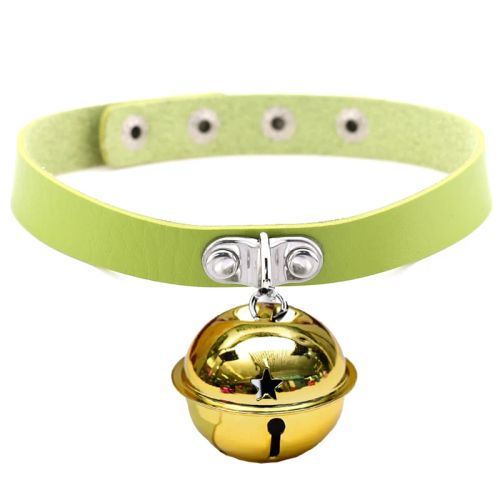 Stylish Punk Necklace - Fashionable Design for Parties