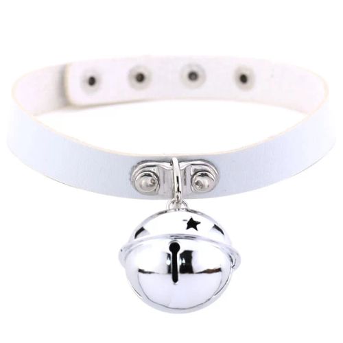 Stylish Punk Necklace - Fashionable Design for Parties