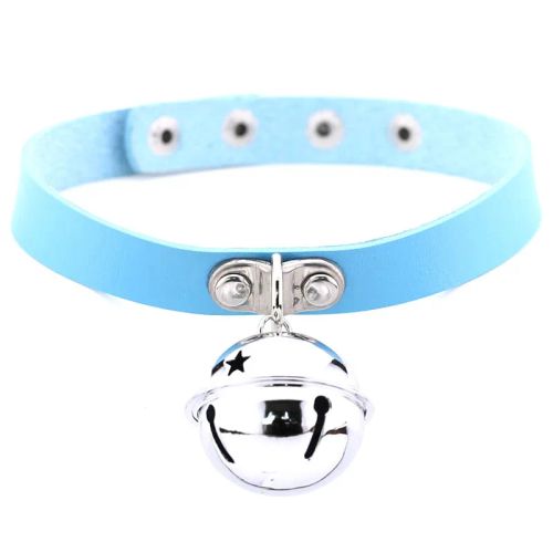 Stylish Punk Necklace - Fashionable Design for Parties
