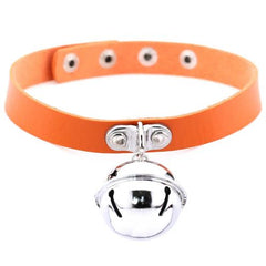 Stylish Punk Necklace - Fashionable Design for Parties