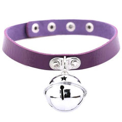 Stylish Punk Necklace - Fashionable Design for Parties