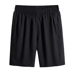 Loose Training Thin Summer Beach Basketball Pants