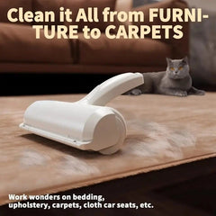 Pet Hair Remover - Lint Roller For Pet Hair - Cat And Dog Hair Remover