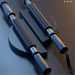 Arm Strength Training Stick – 29.9KG Resistance Fitness Bar for Muscle Building