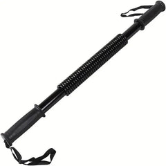 Arm Strength Training Stick – 29.9KG Resistance Fitness Bar for Muscle Building