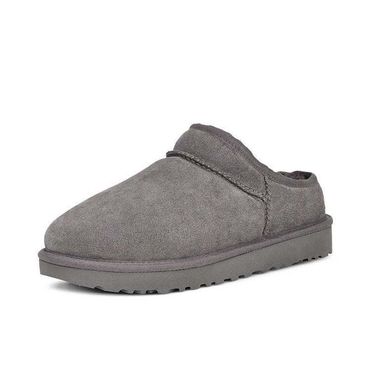 Female Fleece Lined Low-top Casual Boots
