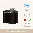 2.2L Pet Water Fountain for Cats And Dogs Water Dispenser Pet Drinking Water