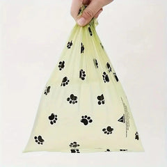 Earth Rated BULK315 Dogs Lavender Scented Poop Waste Bags - 21 Rolls