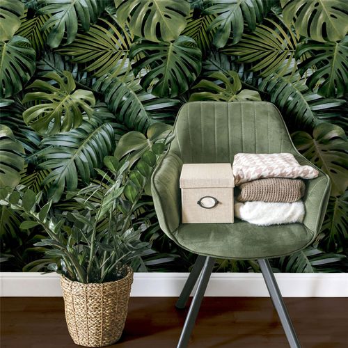 Living Wall Green sw12