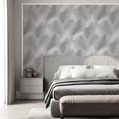 Sussurro Grey Wallpaper sw12