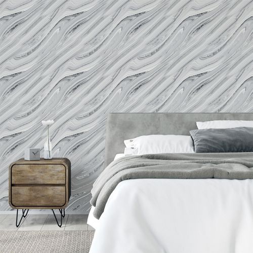 Soft Mineral Silver sw12