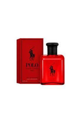 Ralph Lauren Polo Red Eau De Toilette Spray 75ml