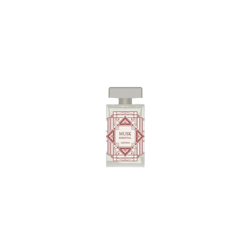 Musk Essential Eau de Arabian Parfum 100ml – Soft, Fresh Oud Fragrance for Men & Women