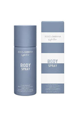 Dolce & Gabbana Light Blue Body Spray 125ml