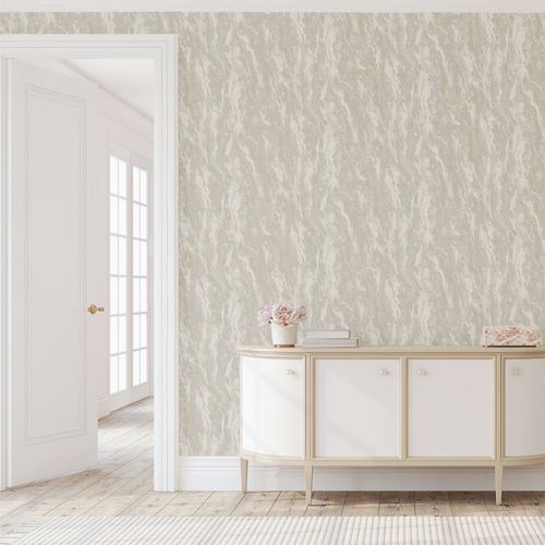 Luxe Texture Soft Silver sw6