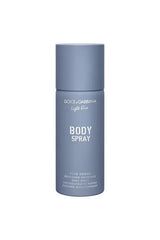 Dolce & Gabbana Light Blue Body Spray 125ml