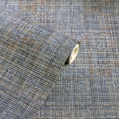 Country Tweed Navy sw12