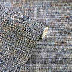 Country Tweed Navy sw12