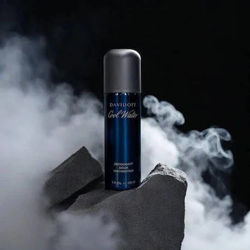 Davidoff Cool Water Deodorant Spray 150ml