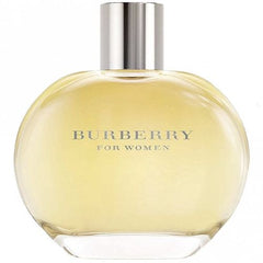 Burberry For Women Eau De Parfum Spray 100ml