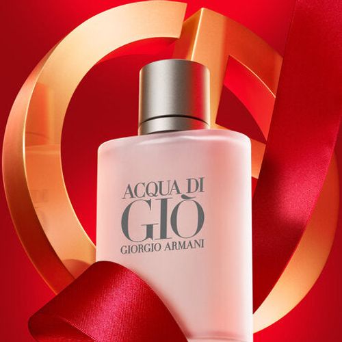 Armani Acqua Di Gio Men  Eau De Toilette Spray Duo Pack 30ml