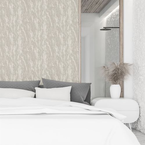 Luxe Texture Soft Silver sw6