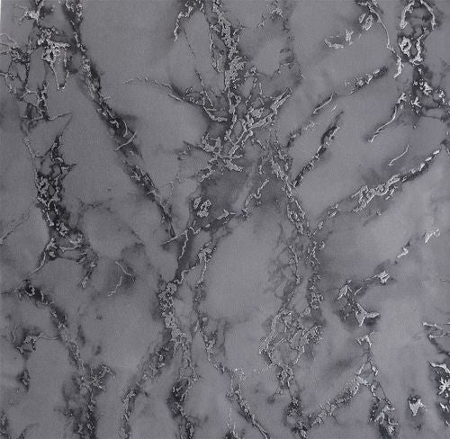 Carrara Marble Charcoal sw12