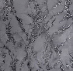 Carrara Marble Charcoal sw12