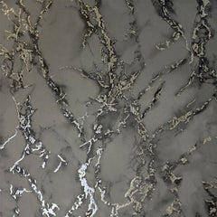 Carrara Marble Charcoal sw12