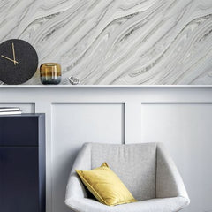 Soft Mineral Silver sw12