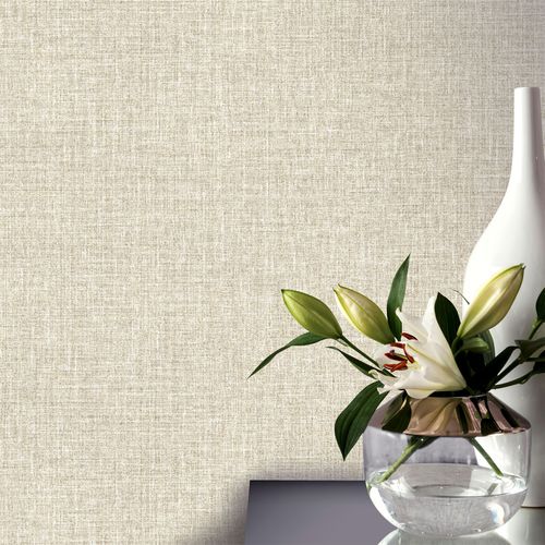 Luxe Hessian Taupe sw6