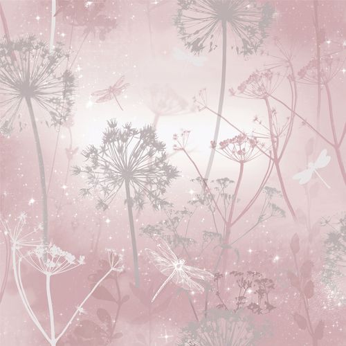 Damselfly Blush sw12