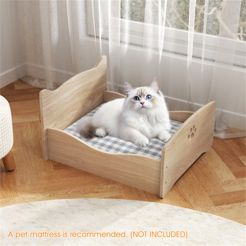 Elevated Pet Bed Frame 21’’ x 18’’ x 20’’