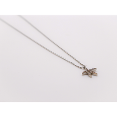 Starry Seas Necklace