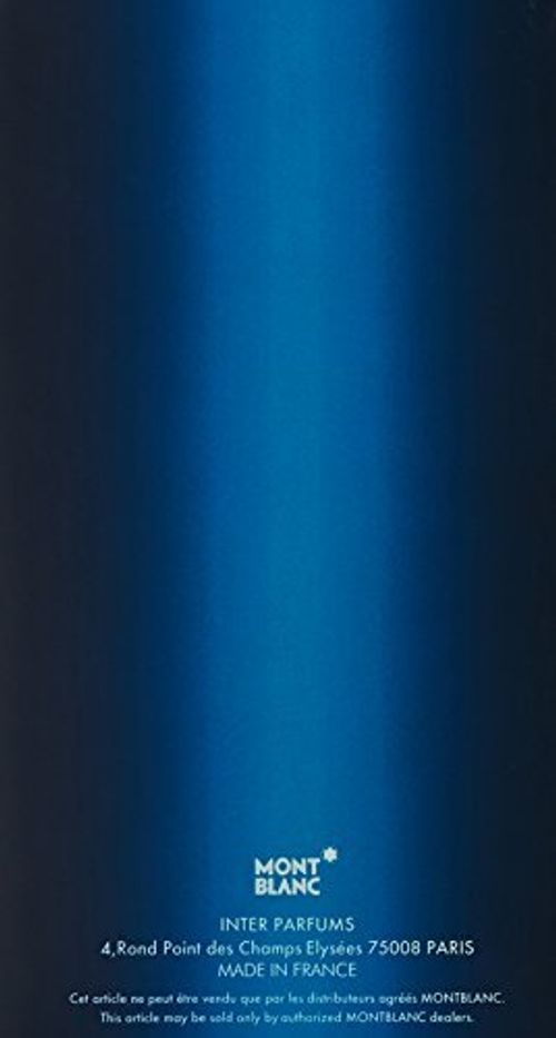 Montblanc Starwalker Eau De Toilette Spray 75ml