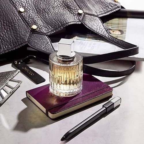 Jimmy Choo Illicit Eau de Parfum Spray 40ml