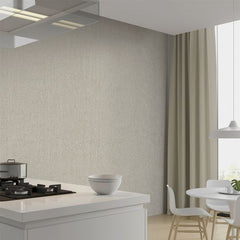 Luxe Hessian Taupe sw6