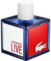 Lacoste Live Pour Homme Eau De Toilette Spray 75ml