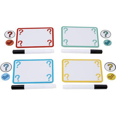 Trivia Stakes Family Board Game with Trivia and Wagers