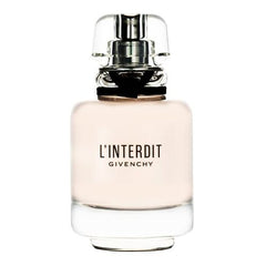 Givenchy L'interdit Eau de Parfum Spray 50ml