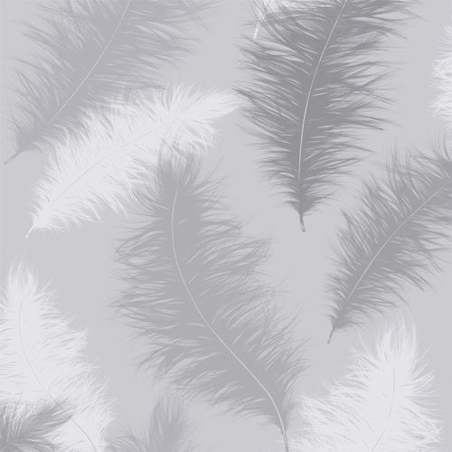 Sussurro Grey Wallpaper sw12