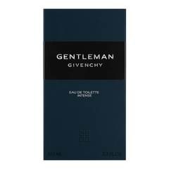 Givenchy Gentleman Eau de Toilette Spray 100ml