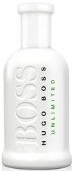 Hugo Boss Boss Bottled Unlimited  Eau De Toilette Spray 200ml