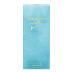 Dolce & Gabbana Light Blue Forever Eau de Parfum Spray 25ml
