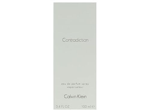 Calvin Klein Contradiction Eau de Parfum Spray 100ml