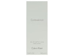 Calvin Klein Contradiction Eau de Parfum Spray 100ml
