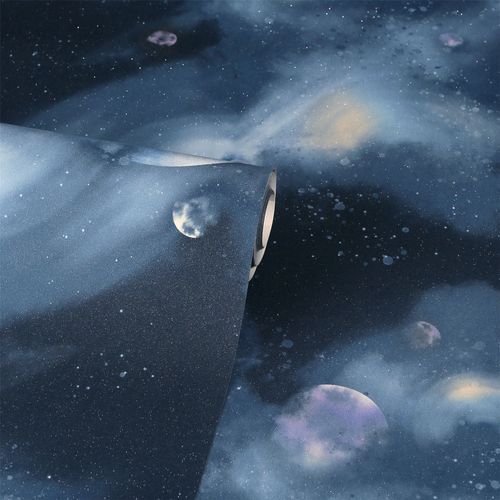 Out Of This World Navy sw12